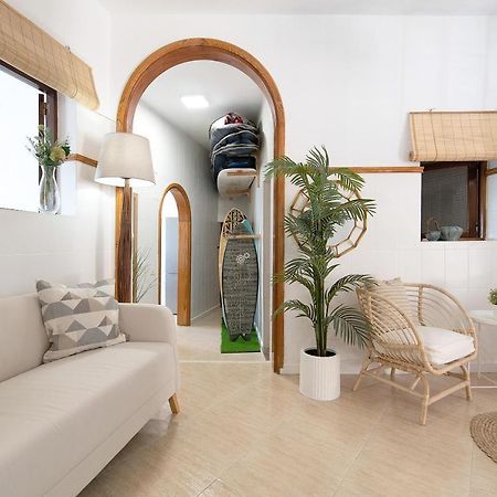 El Altillo House Moya  Dış mekan fotoğraf