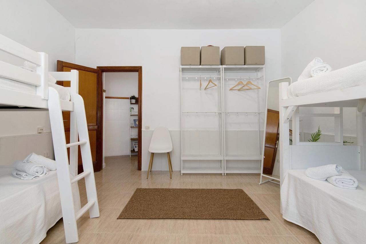 El Altillo House Moya  Dış mekan fotoğraf