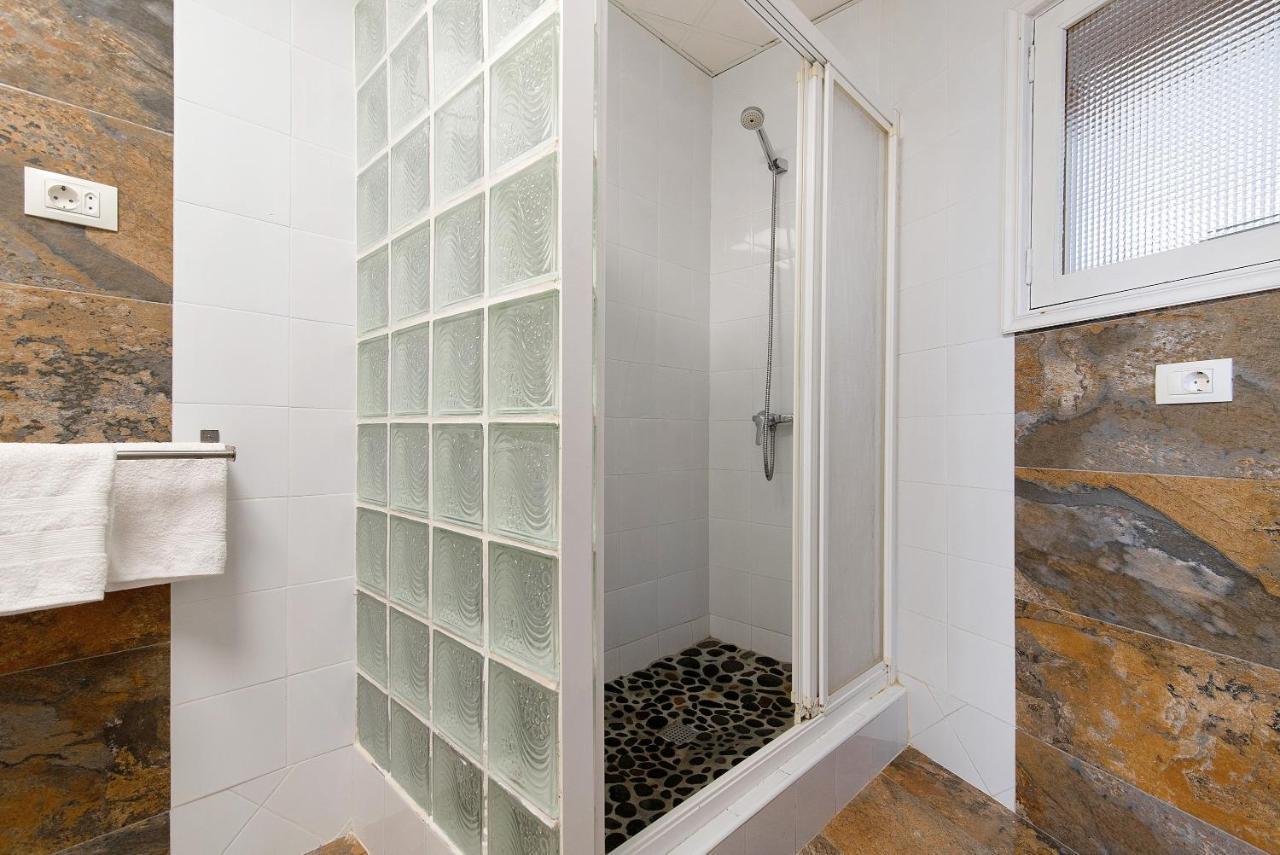 El Altillo House Moya  Dış mekan fotoğraf